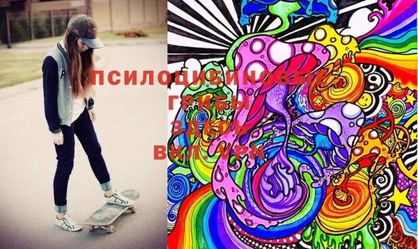 круглые Карталы